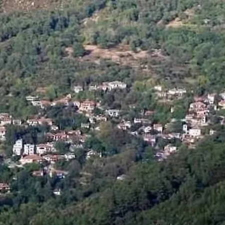 Daphne Mikros Prinos