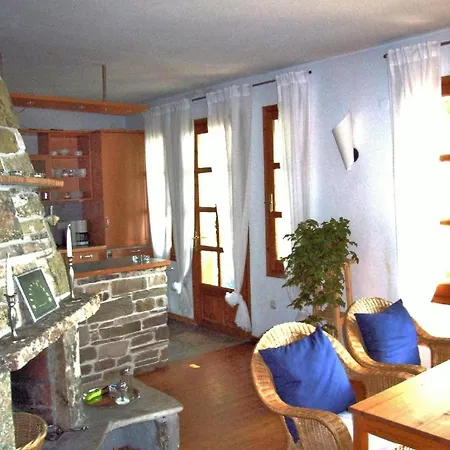 Daphne Μικρός Πρίνος